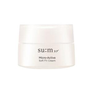 Sum37° - Micro-Active Soft Fit Cream