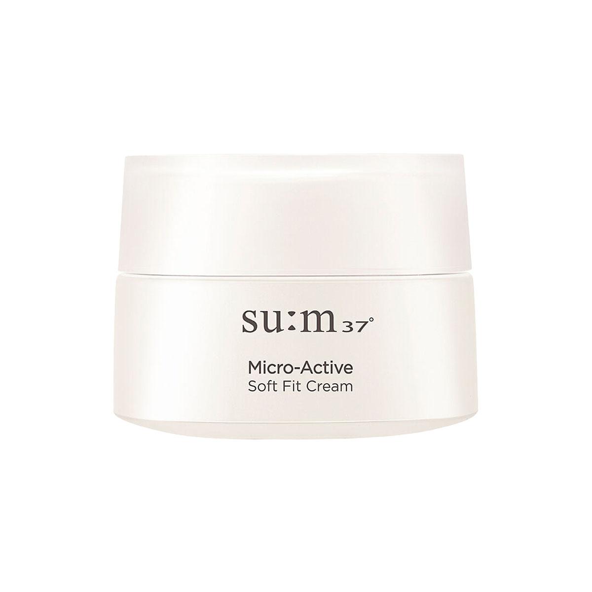 Sum37° - Micro-Active Soft Fit Cream