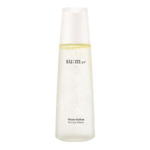 Sum37° - Micro-Active Toning Water