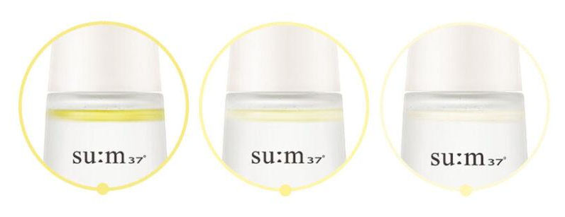 Su:m37° - Micro-Active Toning Water