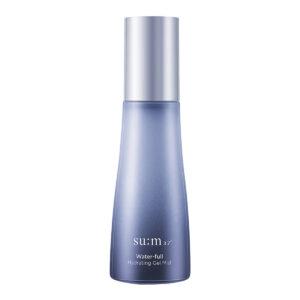 Su:m37° - Water-full Hydrating Gel Mist