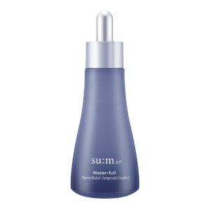 Su:m37° - Water-full Marine Relief Ampoule Essence