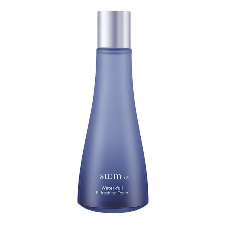 Su:m37° - Water-full Refreshing Toner