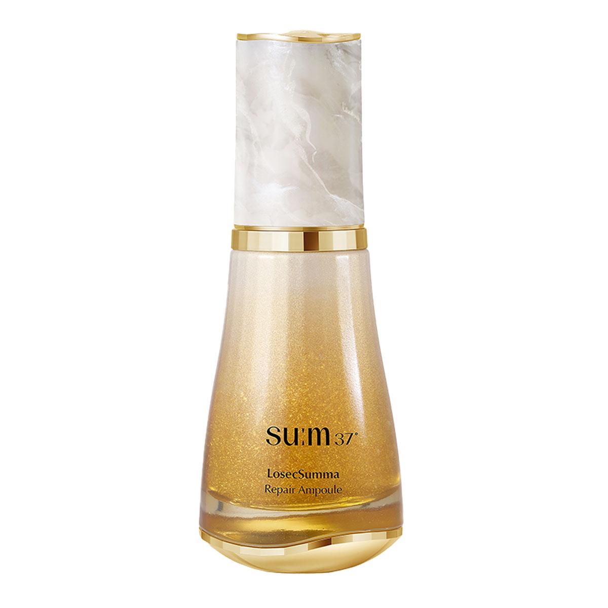 Su:m37° - LosecSumma Repair Ampoule - The Monodist By Odile Monod