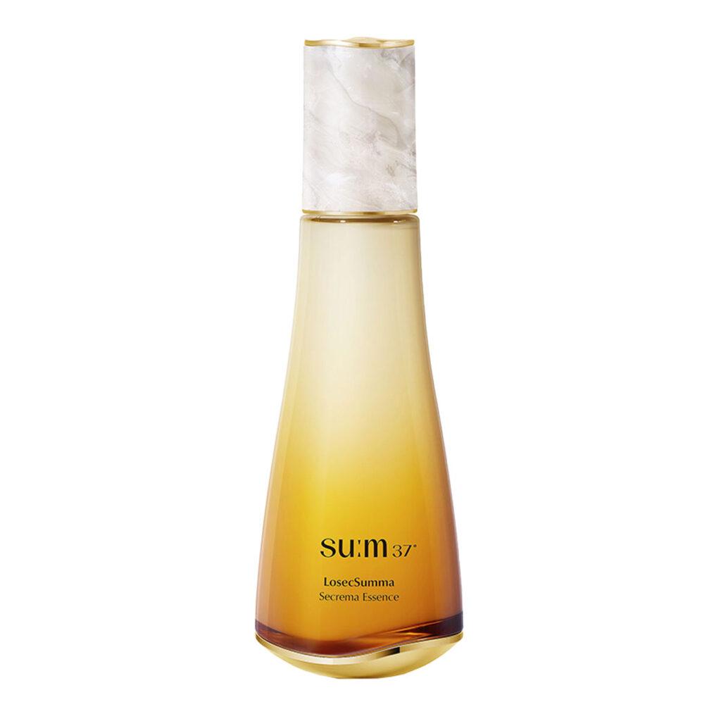 Su:m37° - LosecSumma Secrema Essence - The Monodist By Odile Monod