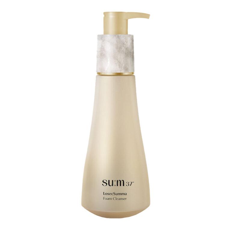 Su:m37° - LosecSumma Foam Cleanser