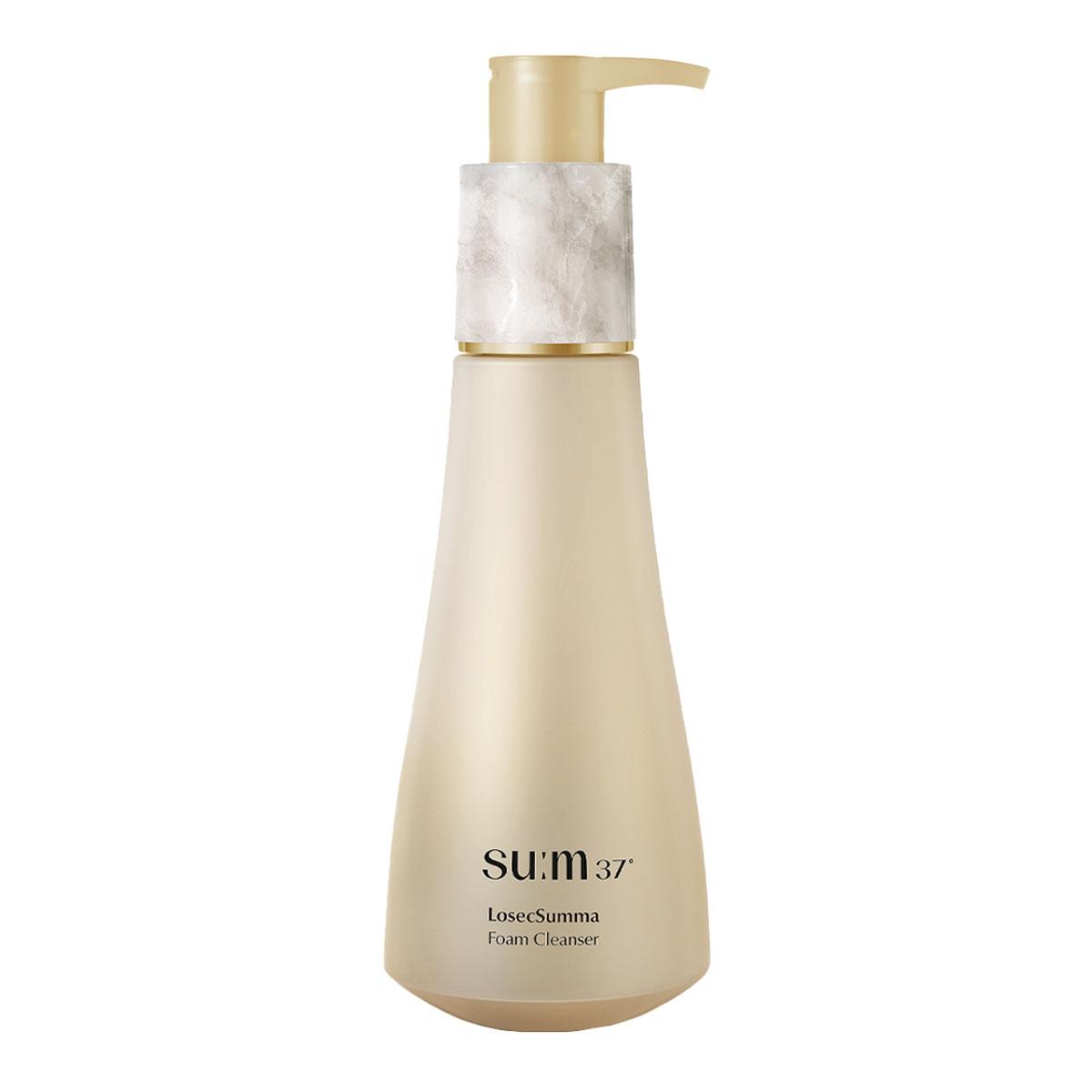 化粧下地 sumomo Su:m37° - LosecSumma Foam Cleanser - The Monodist By Odile Monod