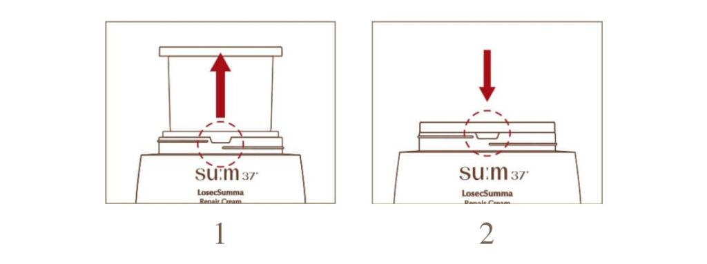 Su:m37° -LosecSumma Repair Cream Product Description 5