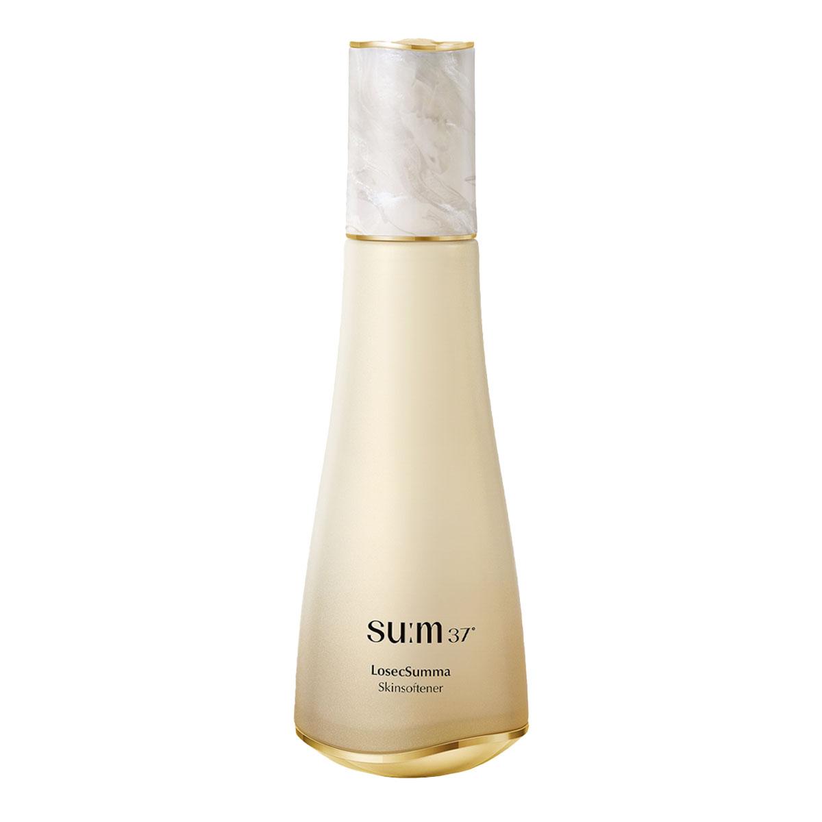 ロシクスマ ・ スキンソフナー エマルジョン sum37 LosecSumma Su:m37° - LosecSumma Skin Softener - The Monodist By Odile Monod