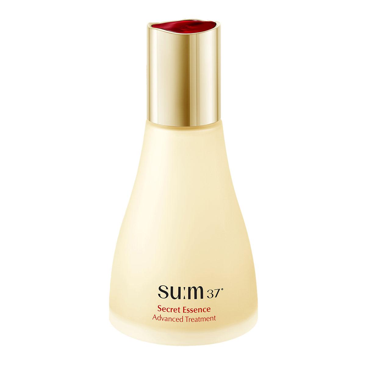 Su:m37° - Secret Essence Advanced Treatment - The Monodist