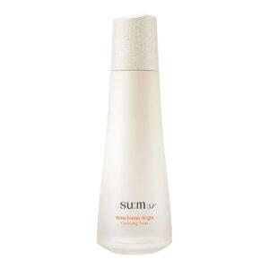 Su:m37° - Time Energy Bright Clarifying Toner