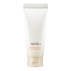 Su:m37° - Time Energy Bright Clay Pack Cleanser