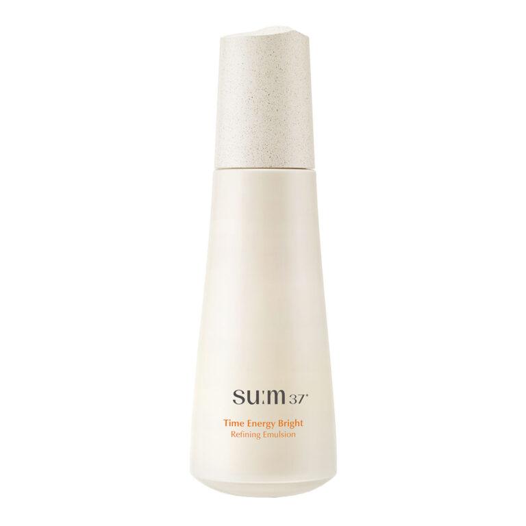 Su:m37° - Time Energy Bright Refining Emulsion