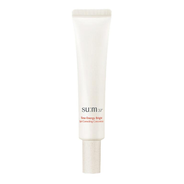 Su:m37° - Time Energy Bright Spot Correcting Concentrate