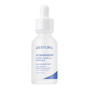 Aestura - Atobarrier 365 Hydro Cera-HA Ampoule