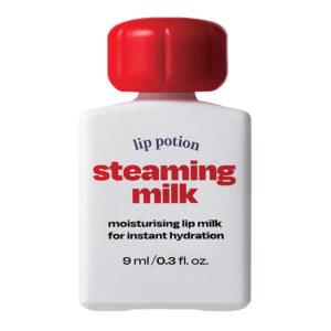 Alternative Stereo - Lip Potion Steaming Milk