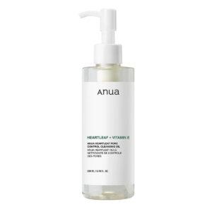 Anua - Heartleaf Pore Control Cleansing Oil