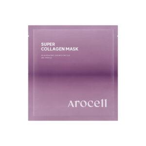 Arocell - Super Collagen Mask