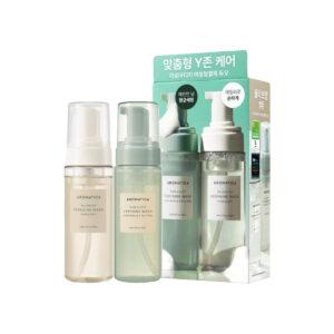 Aromatica - Pure & Soft Feminine Wash Special Set