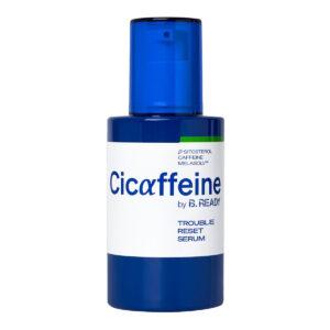 B.Ready - Cicaffeine Trouble Reset Serum