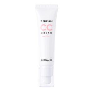 Banila Co – It Radiant CC Cream