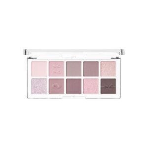 Bbia - Essential Eye Palette [#Ribbon Edition]