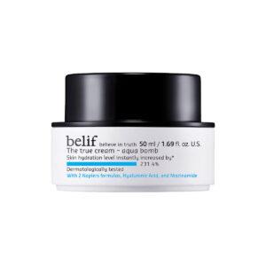 Belif - The True Cream Aqua Bomb