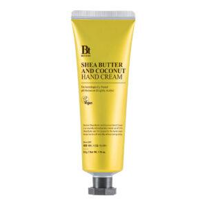 Benton – Shea Butter and Coconut Hand Cream