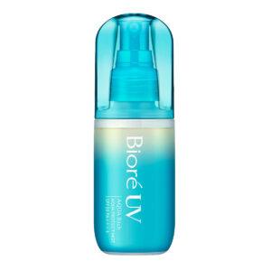 Biore - UV Aqua Rich Aqua Protect Mist SPF50 PA++++