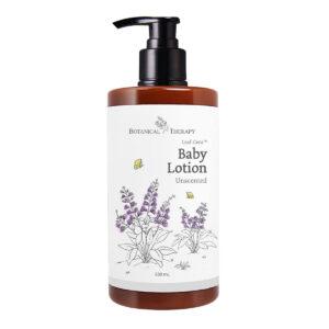 Botanical Therapy – Baby Lotion [#Unscented]