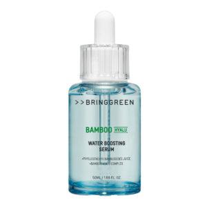 BringGreen - Bamboo Hyalu Water Boosting Serum