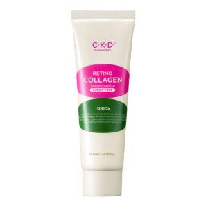 CKD Guaranteed - Retino Collagen Small Molecule 300 Tightening Cream Pack