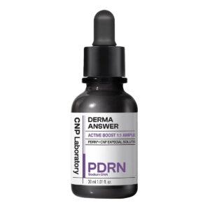 CNP Laboratory - Derma Answer Active Boost Ampoule