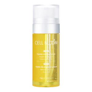 Cell Bloom - Peptide Vita Dual Serum