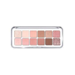 Clio - Pro Eye Palette Air [02 Rose Connect]