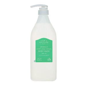 Dr.Orga – pH Balance Houttuynia Cordata Body Wash