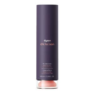 Dyson - Chitosan™ Pre-Style Cream Straight to Wavy Light Conditioning