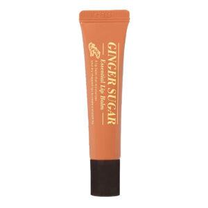 Etude - Ginger Sugar Essential Lip Balm