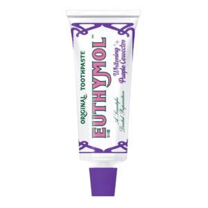 Euthymol – Whitening Purple Toothpaste