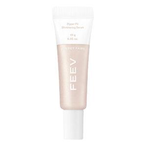 Feev - Hyper-Fit Shimmering Serum