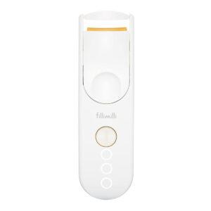 Fillimilli – Heating Eyelash Curler