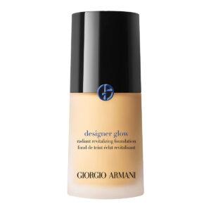 Giorgio Armani - Designer Glow Foundation