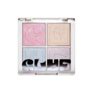 Glyf - Illuétte Highlighter Palette