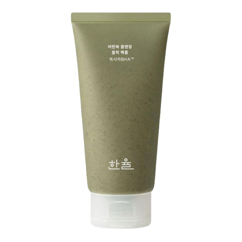 Hanyul - Pure Artemisia Cleansing Pack Foam