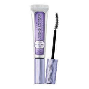 Holika Holika - Lash Correcting Mascara [#02 Define Volume]