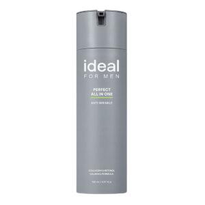 Ideal for Men – Perfect All-in-One