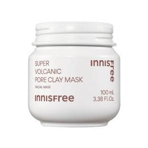 Innisfree - Super Volcanic Pore Clay Mask