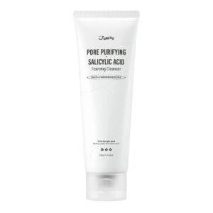 Jumiso - Pore Purifying Salicylic Acid Foaming Cleanser