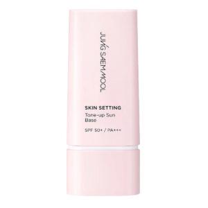 Jung Saem Mool - Skin Setting Tone-Up Sun Base SPF50+/PA+++