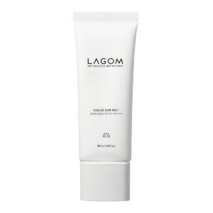 Lagom - Cellus Sun Gel SPf50+ PA++++